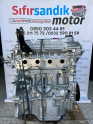 Oto Çıkma Parça / Renault / Megane / Motor / Motor (komple) / Sıfır Parça 