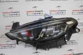 2021 2022 Fiat Egea Full Led Sol Ön Far