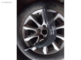 Oto Çıkma Parça / Ford / Mondeo / Jant & Lastik / Jant & Lastik Takımı / Çıkma Parça 