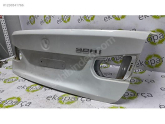 BMW 3 SERİSİ 2012 2016 F30 BAGAJ KAPAĞI 41007288757