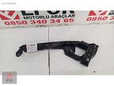 Oto Çıkma Parça / Honda / HR-V / Far & Stop / Far Kasası / Çıkma Parça 