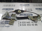 Oto Çıkma Parça / Ford / Fiesta / Oto Cam / Cam Krikosu / Çıkma Parça 