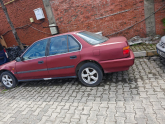 90 model Honda Accord otomatik vites orjinal çıkma yedek parçalar