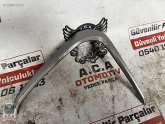 TOYOTA COROLLA TAMPON IZGARA ÇITASI SOL ÇIKMA ORJİNAL 19-23