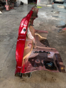 Oto Çıkma Parça / Nissan / Qashqai / Kaporta & Karoser / Arka Çamurluk / Çıkma Parça 