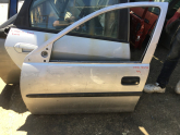 Oto Çıkma Parça / Opel / Corsa / Kaporta & Karoser / Kapı Kilidi / Çıkma Parça 