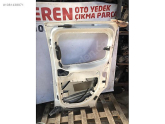 Oto Çıkma Parça / Fiat / Doblo / Kaporta & Karoser / Sağ Sürgülü Kapı / Çıkma Parça 