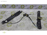 Oto Çıkma Parça / Bmw / 5 Serisi / Oto Cam / Silecek Mekanizması / Çıkma Parça 