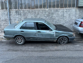Hasarlı & Kazalı Oto / Nissan / Sunny