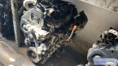 1.6 HDİ E4 CİTROEN BERLINGO ÇIKMA ORJİNAL DOLU MOTORR