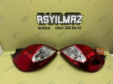 CLİO 3 TAKIM STOP SIFIR İTHAL