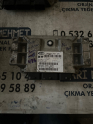 ÇIKMA CITROEN C4 1.4 IAW 6LP2.05 IAW6LP205 MOTOR BEYNİ