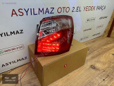 QASHQAİ J10 LEDLİ SAĞ STOP SIFIR