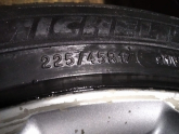 Oto Çıkma Parça / Opel / Insignia / Jant & Lastik / Çelik Jant / Çıkma Parça 