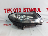 Oto Çıkma Parça / Mercedes / C Serisi / Far & Stop / Sağ Ön Far / Çıkma Parça 