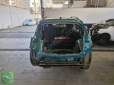 Oto Çıkma Parça / Volkswagen / T-Cross / Alt Takım / Aks / Çıkma Parça 