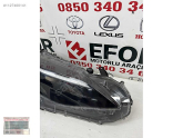 Oto Çıkma Parça / Toyota / Yaris / Tampon / Sis Farı Çerçevesi / Çıkma Parça 