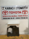 Oto Çıkma Parça / Toyota / Corolla / Motor / Alt Muhafaza / Çıkma Parça 