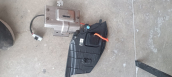 Oto Çıkma Parça / Peugeot / Rifter / Elektrik / Rölanti Motoru / Çıkma Parça 