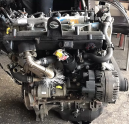 Oto Çıkma Parça / Fiat / Doblo / Motor / Motor (komple) / Çıkma Parça 