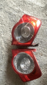 2006 VW PASSAT B6 HATASIZ SAĞ SOL STOP LAMBASI