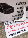 Oto Çıkma Parça / Toyota / Auris / Kaporta & Karoser / Sol Ön Çamurluk / Çıkma Parça 