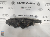 Oto Çıkma Parça / Honda / Civic / Far & Stop / Sağ Ön Far / Çıkma Parça 