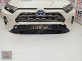 Oto Çıkma Parça / Toyota / RAV4 / Tampon / Ön Tampon / Çıkma Parça 