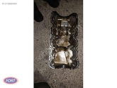 Oto Çıkma Parça / Ford / Mondeo / Motor / Karter / Çıkma Parça 