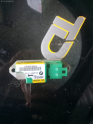 BMW E39 AIRBAG DARBE SENSÖRÜ 65776900728
