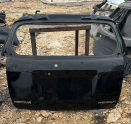 CHEVROLET CAPTİVA BAGAJ KAPAĞI