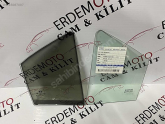 Oto Çıkma Parça / Hyundai / Accent / Oto Cam / Kelebek Camı / Çıkma Parça 
