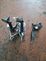OPEL ASTRA H 1.3 DİZEL MANUEL PEDAL SETİ ÇIKMA ORJİNAL