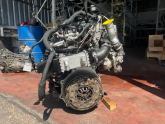 Oto Çıkma Parça / Volkswagen / Polo / Motor / Motor (komple) / Çıkma Parça 