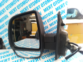 Oto Çıkma Parça / Fiat / Doblo / Ayna / Sol Dış Ayna / Çıkma Parça 