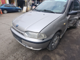 Oto Çıkma Parça / Fiat / Siena / Kaporta & Karoser / Komple Ön / Çıkma Parça 