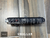 Oto Çıkma Parça / Dacia / Sandero / Göğüslük & Torpido / Gösterge Paneli / Çıkma Parça 
