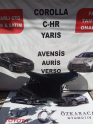 Oto Çıkma Parça / Toyota / Corolla / Kaporta & Karoser / Arka Çamurluk / Çıkma Parça 