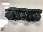 5G1907044AF GOLF 7 KLİMA PANELİ SIFIR ORJINAL