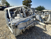 Oto Çıkma Parça / Nissan / Juke / Kaporta & Karoser / Marşpiyel Sacı / Çıkma Parça 