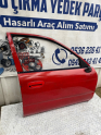 Oto Çıkma Parça / Mitsubishi / Carisma / Kaporta & Karoser / Sağ Ön Kapı / Çıkma Parça 