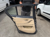 Oto Çıkma Parça / Bmw / 5 Serisi / Kaporta & Karoser / Sol Arka Kapı / Çıkma Parça 