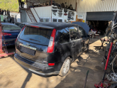 Hurda Belgeli Araçlar / Ford / C-Max