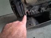 Oto Çıkma Parça / Volkswagen / Polo / Motor / Motor (komple) / Çıkma Parça 