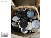 Oto Çıkma Parça / Opel / Astra / Yakıt / Depo Kapağı / Çıkma Parça 