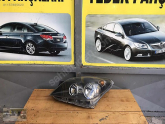 Oto Çıkma Parça / Opel / Astra / Far & Stop / Sol Ön Far / Çıkma Parça 