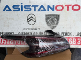 Citroen c4 x sağ arka stop