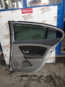 Oto Çıkma Parça / Renault / Fluence / Kaporta & Karoser / Sağ Arka Kapı / Çıkma Parça 