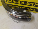 Oto Çıkma Parça / Renault / Trafic / Far & Stop / Sağ Ön Far / Çıkma Parça 