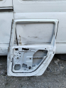 Oto Çıkma Parça / Peugeot / 307 / Kaporta & Karoser / Sağ Arka Kapı / Çıkma Parça 
